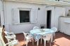 Appartamento a Ponza - Turistcasa - Gattadamare -