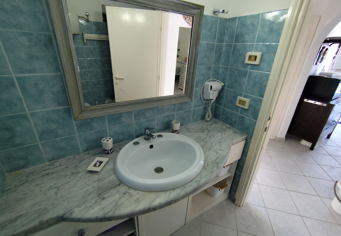 Appartamento a Ponza - Turistcasa - Dovì 2 -