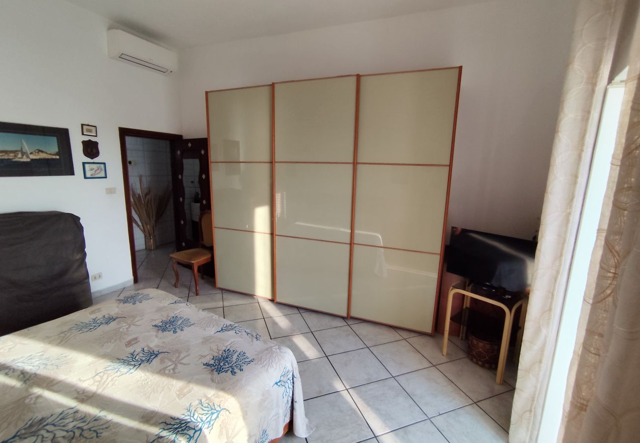 Appartamento a Ponza - Turistcasa - Salsedine -