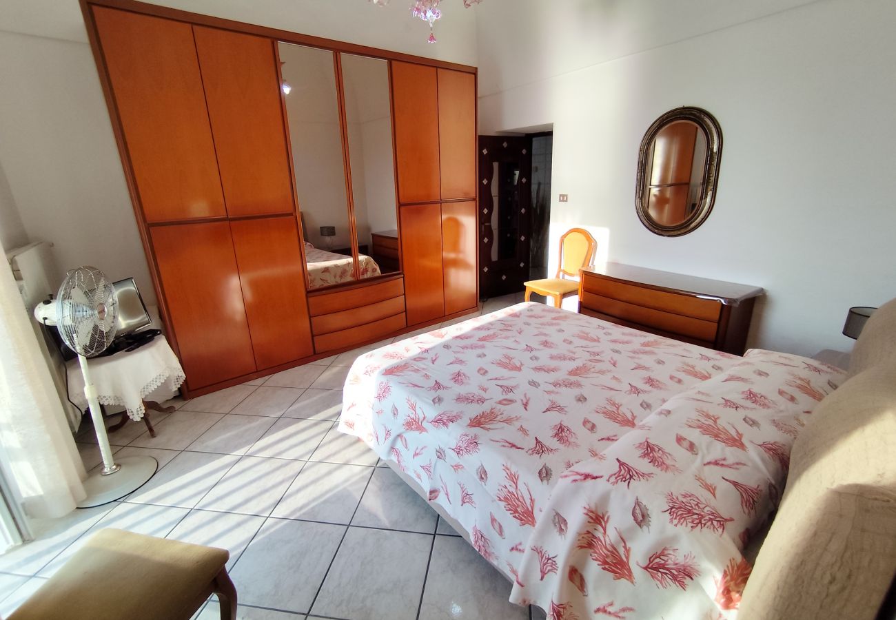 Appartamento a Ponza - Turistcasa - Salsedine -