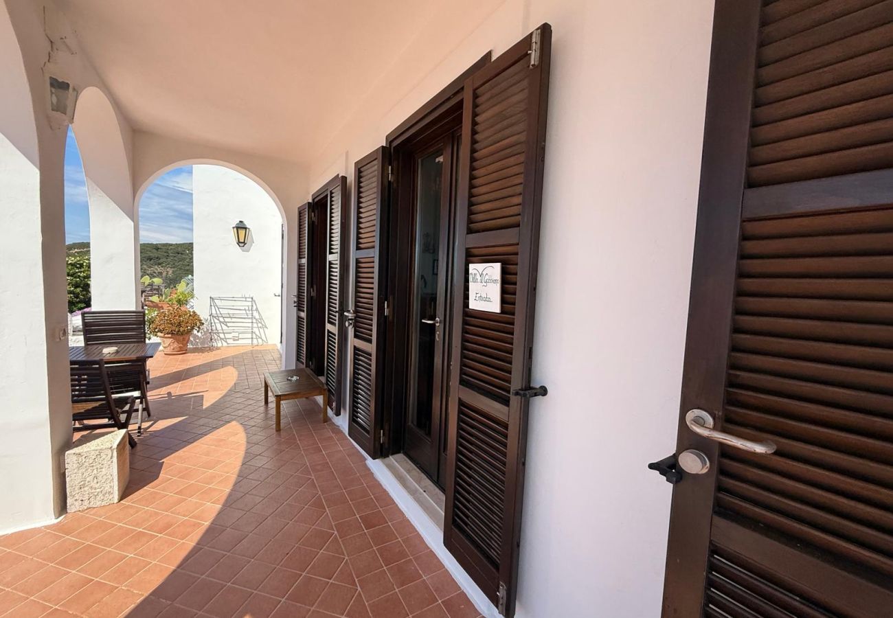 Zimmeranmietung in Ponza - B&B Il Gabbiano camera matrimoniale 03