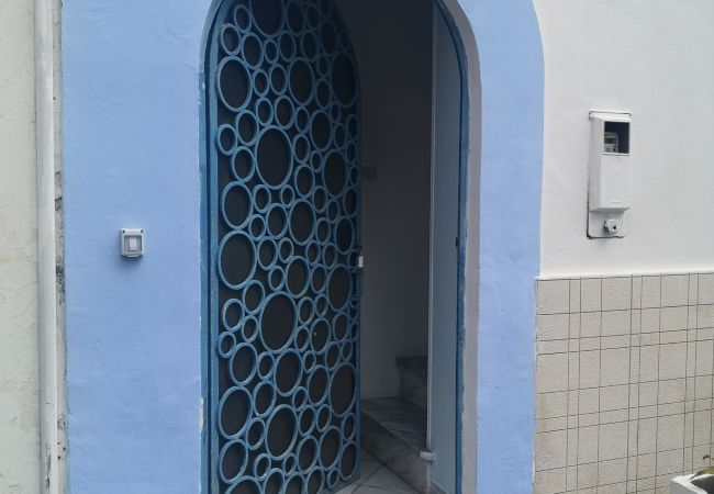 Ferienwohnung in Ponza - Turistcasa - Porto sicuro