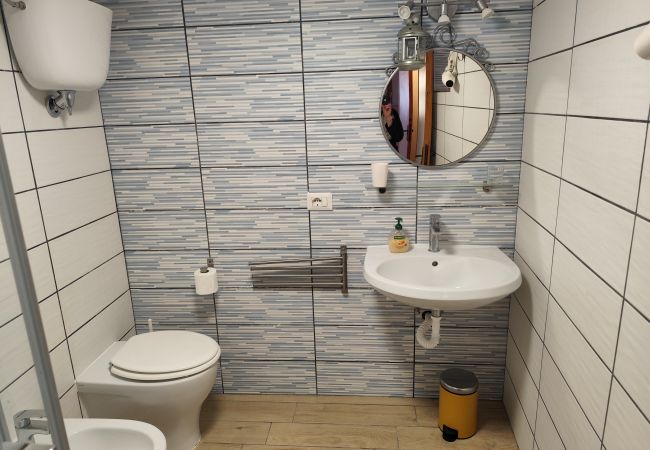 Ferienwohnung in Ponza - Turistcasa - Isolamì 2 -