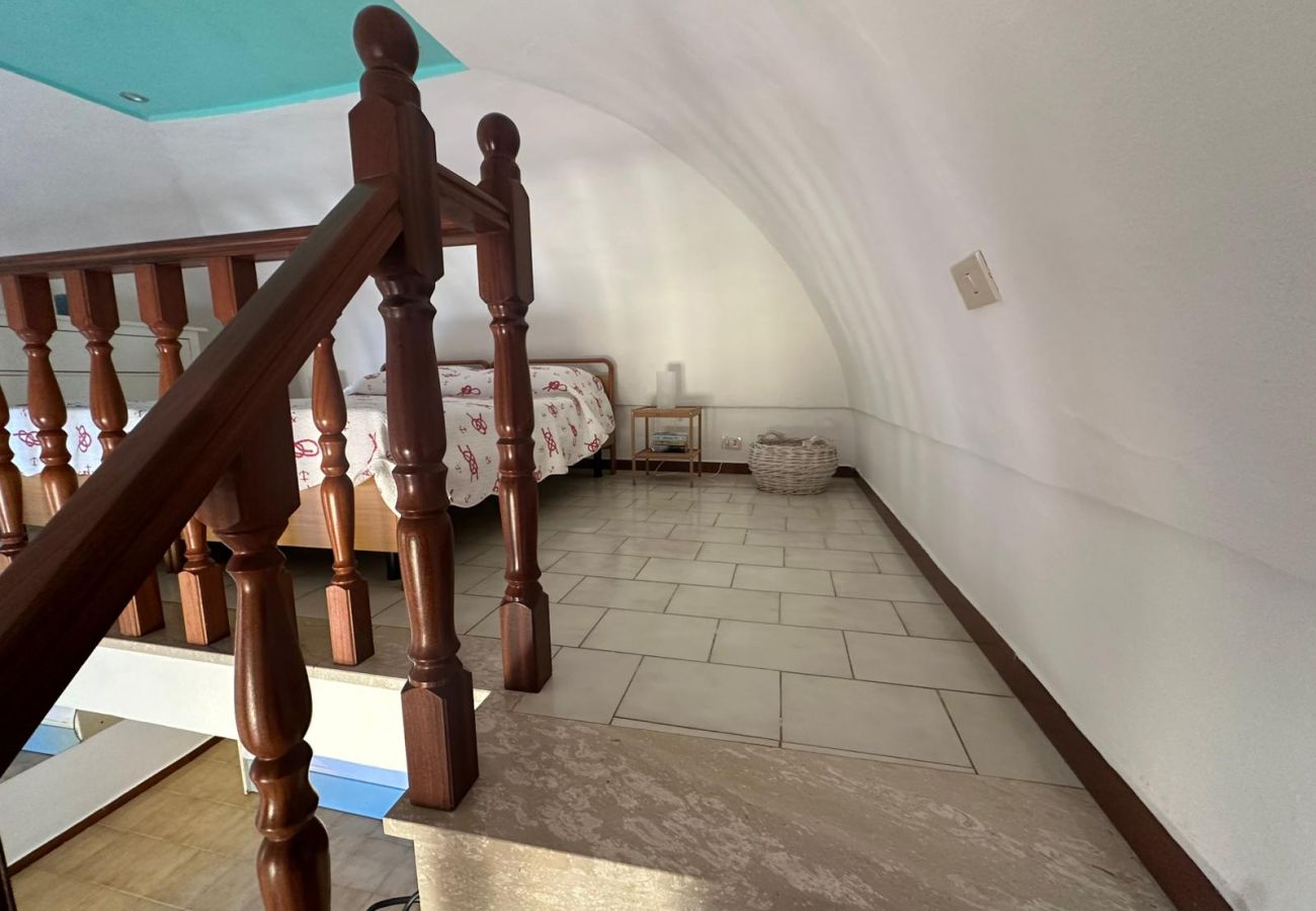 Ferienwohnung in Ponza - Turistcasa - Isolamì 2 -