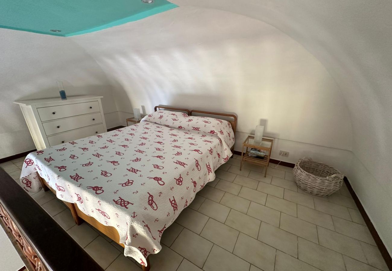 Ferienwohnung in Ponza - Turistcasa - Isolamì 2 -