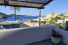 Ferienwohnung in Ponza - Turistcasa - Isolamì 2 -