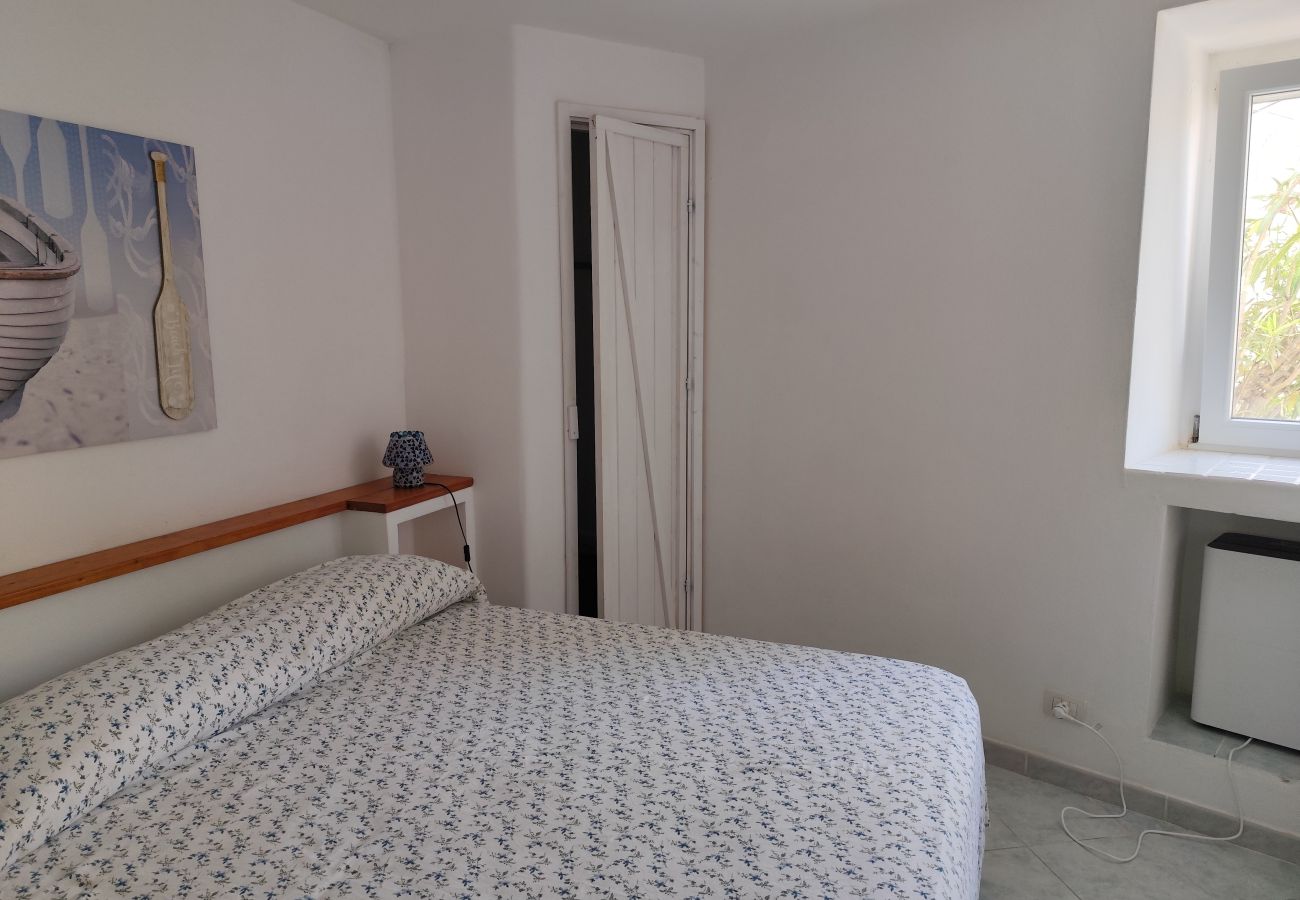 Ferienwohnung in Ponza - Turistcasa - Dovì 1 -
