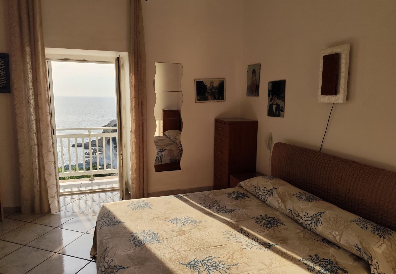 Ferienwohnung in Ponza - Turistcasa - Salsedine -