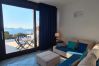 Rent by room in Ponza - B&B Il  Gabbiano Junior Suite