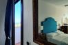 Rent by room in Ponza - B&B Il  Gabbiano Junior Suite