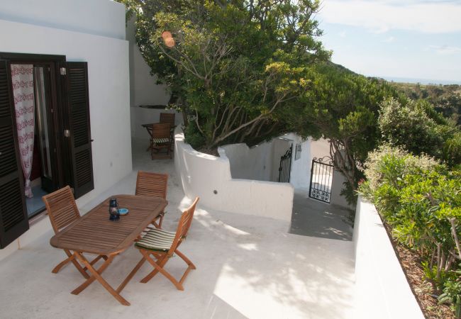 Rent by room in Ponza - B&B Il Gabbiano camera tripla 06