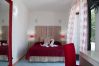 Rent by room in Ponza - B&B Il Gabbiano camera tripla 06