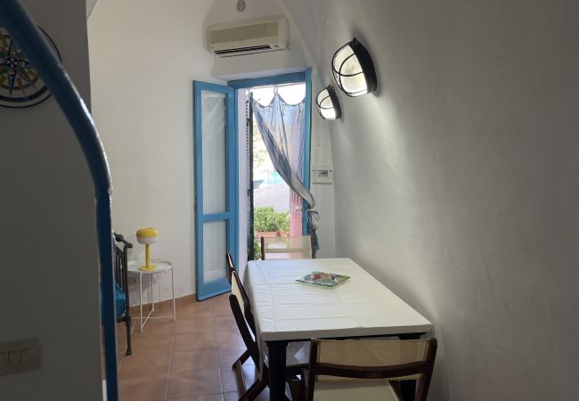 Apartment in Ponza - Turistcasa - Turchese -