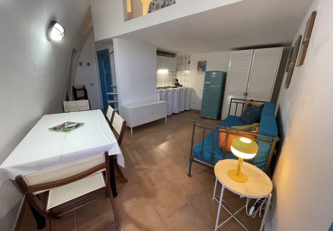Apartment in Ponza - Turistcasa - Turchese -
