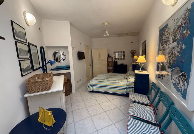 Apartment in Ponza - Turistcasa - La casa di Anna -