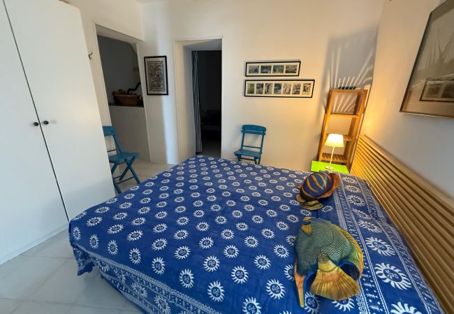 Apartment in Ponza - Turistcasa - La casa di Anna -