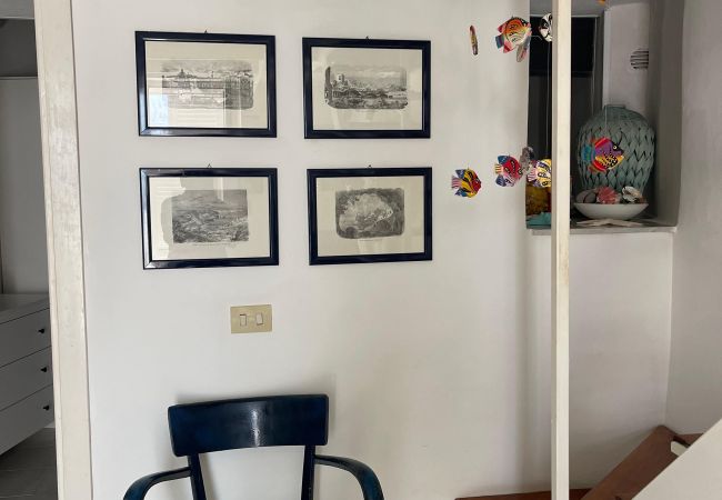 Apartment in Ponza - Turistcasa - La casa di Anna -