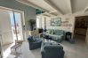 Apartment in Ponza - Turistcasa - La casa di Anna -