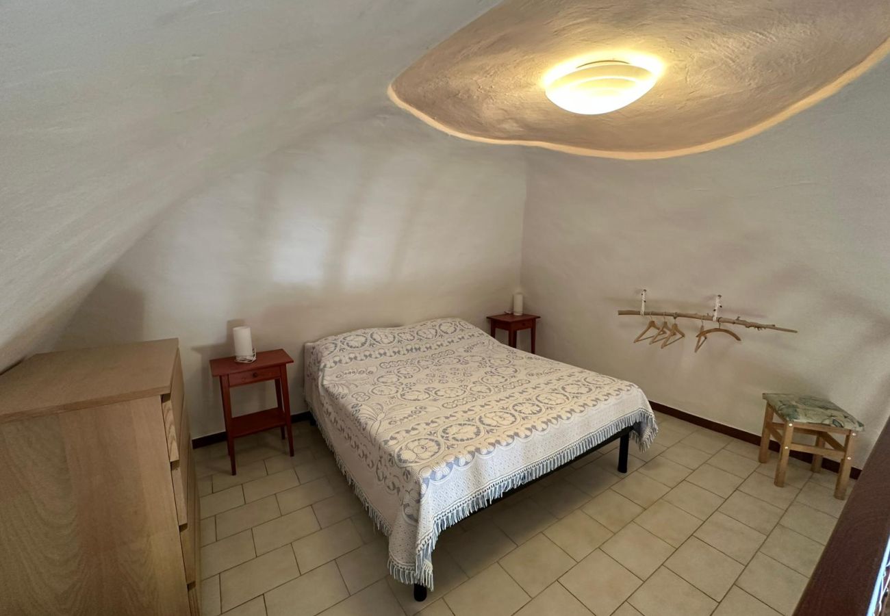 Apartment in Ponza - Turistcasa - Isolamì 1 -