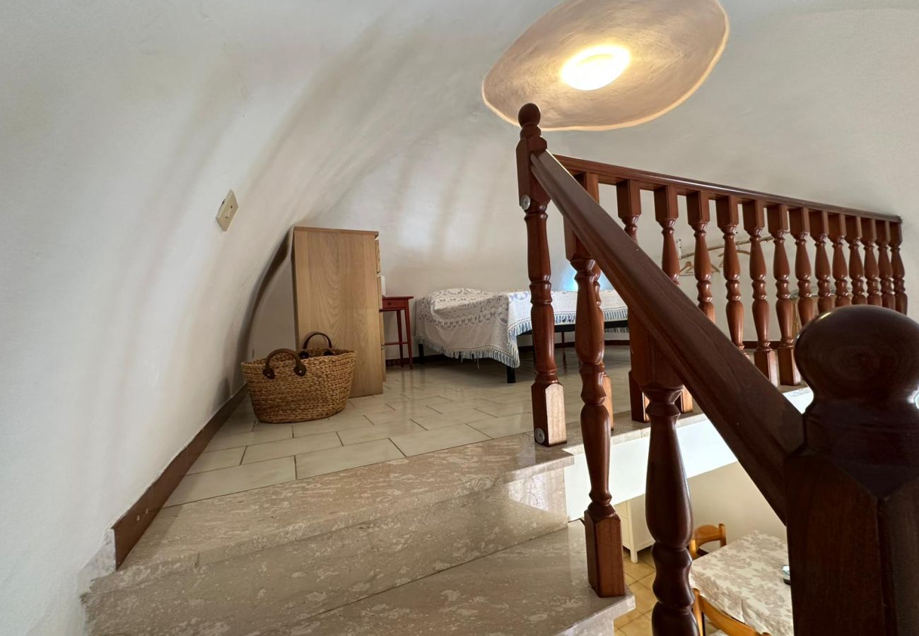 Apartment in Ponza - Turistcasa - Isolamì 1 -