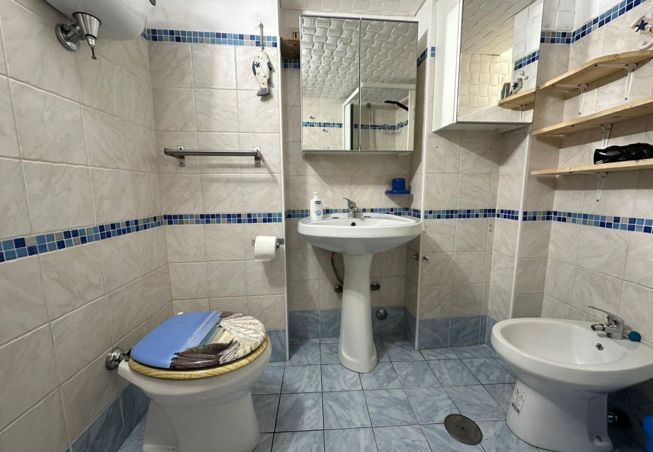 Apartment in Ponza - Turistcasa - Isolamì 1 -