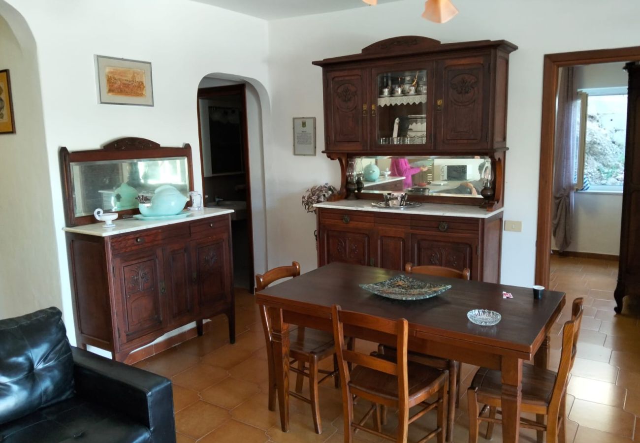 Apartment in Ponza - Turistcasa - Casa Pantaleone -