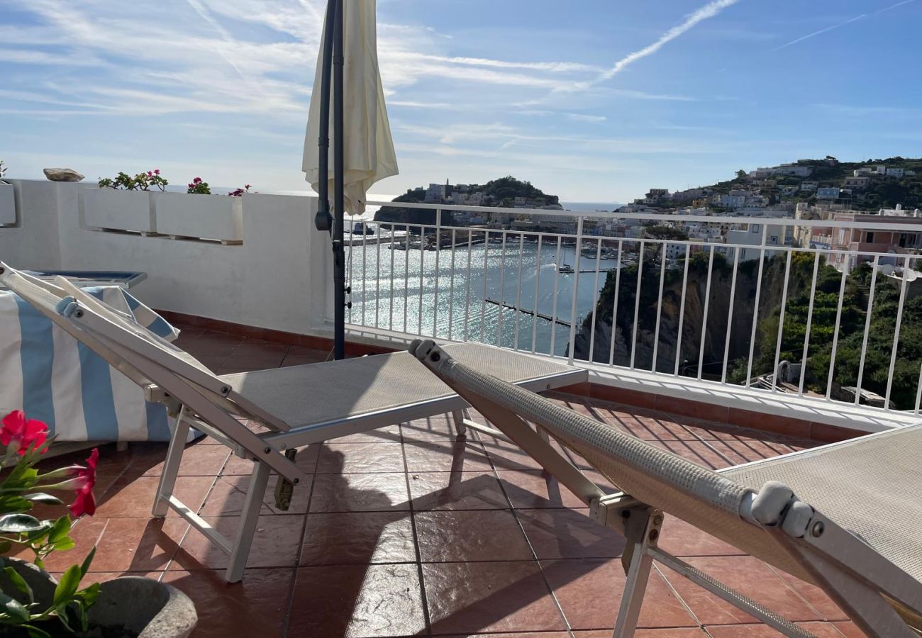 Apartment in Ponza - Turistcasa - Casa Pantaleone -