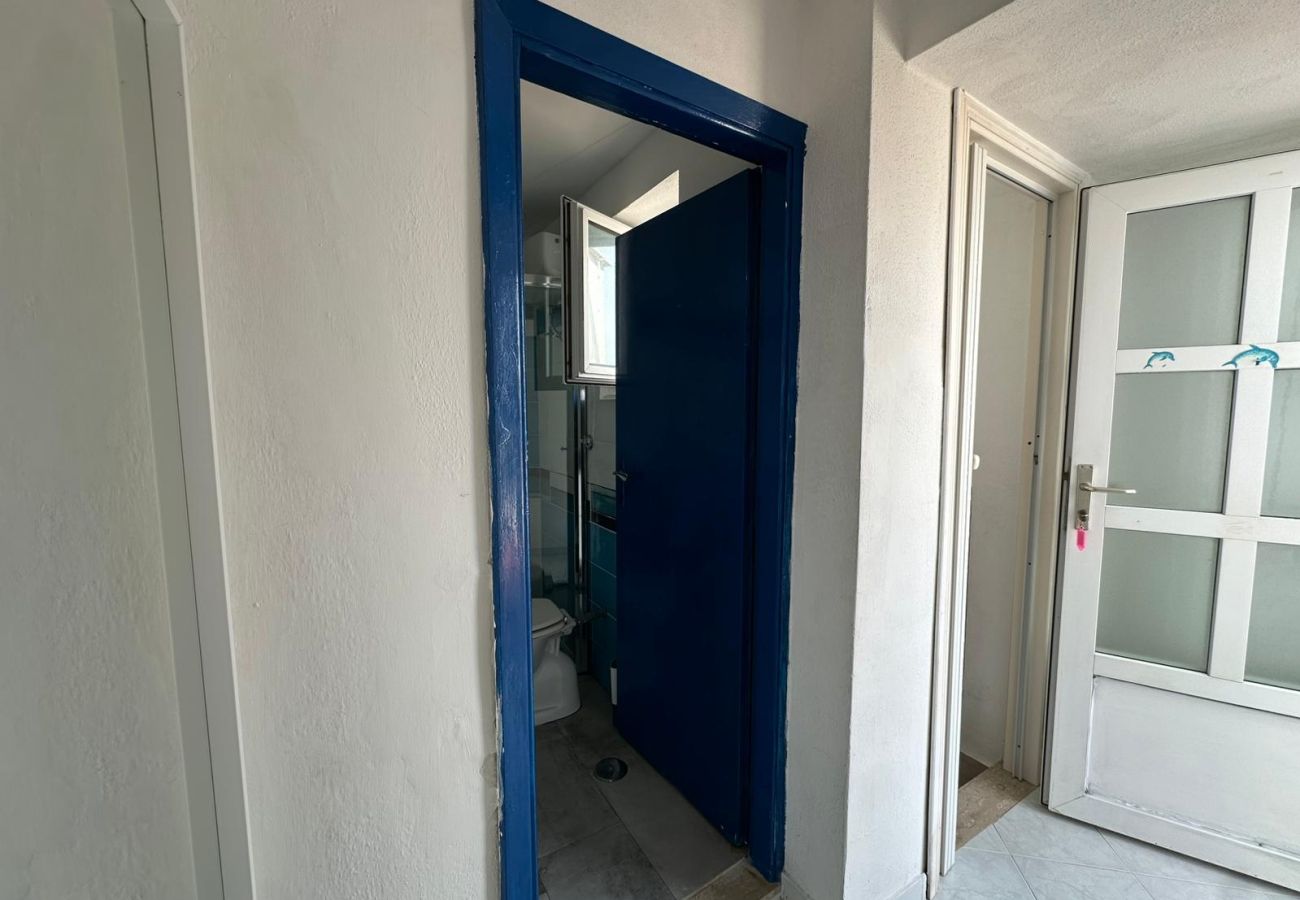 Apartment in Ponza - Turistcasa - Gattadamare -