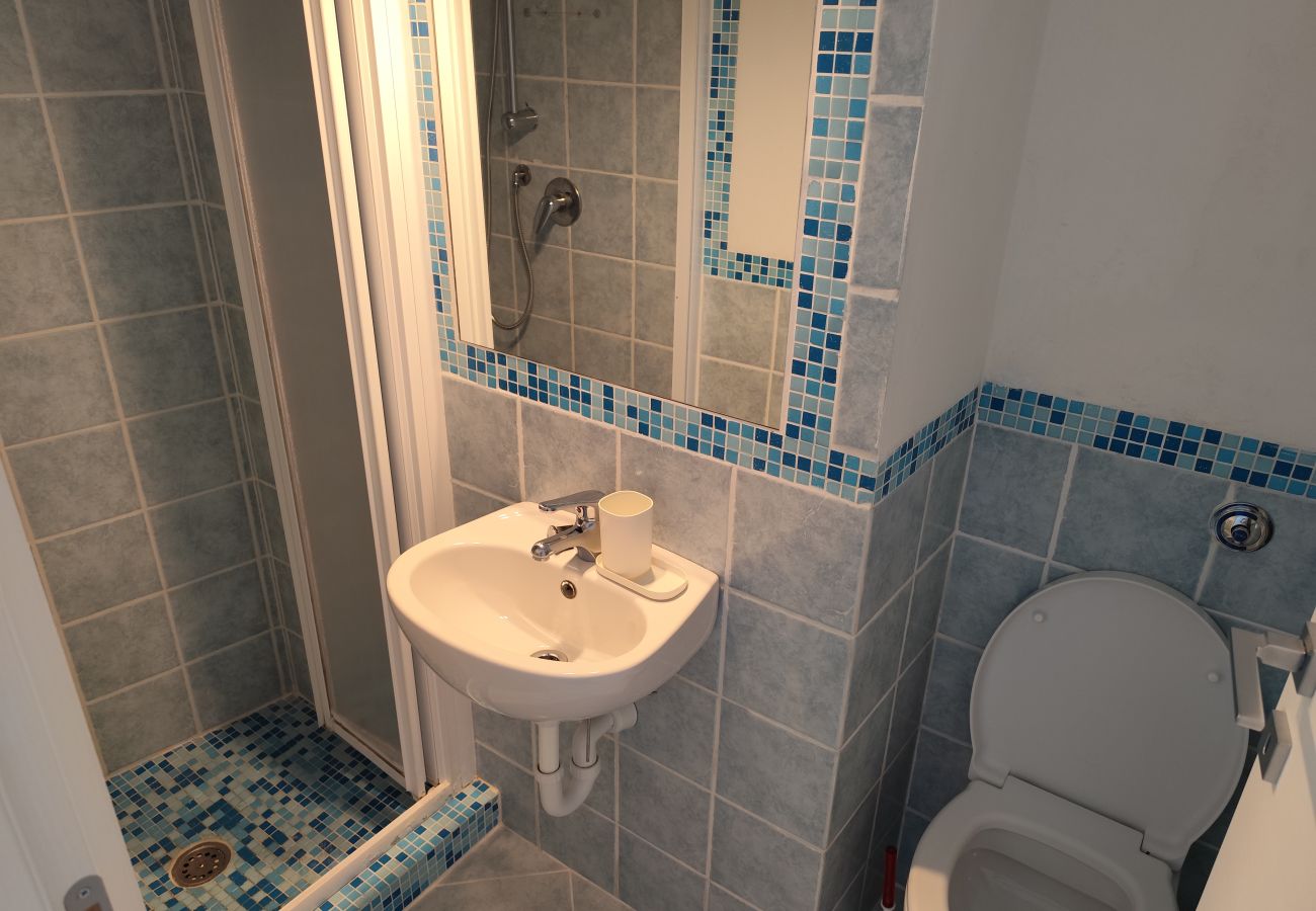 Apartment in Ponza - Turistcasa - Dovì 1 -