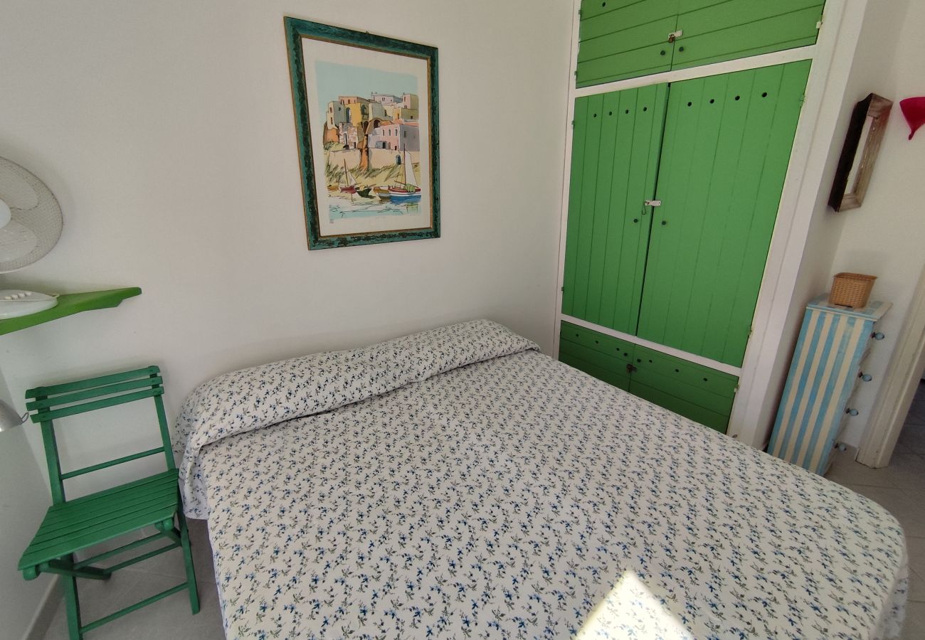 Apartment in Ponza - Turistcasa - Dovì 2 -