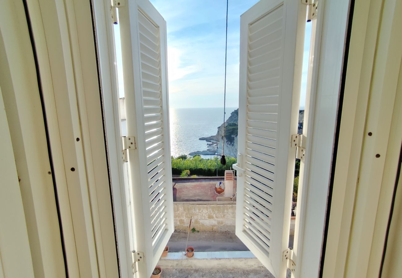 Apartment in Ponza - Turistcasa - Salsedine -