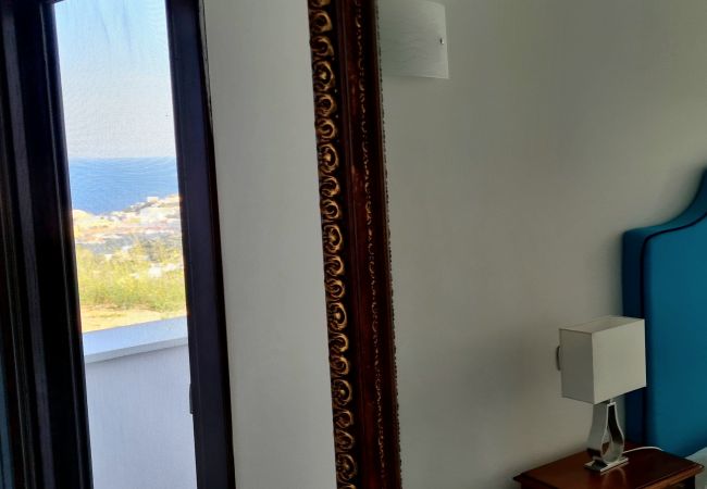 Chambres d'hôtes à Ponza - B&B Il  Gabbiano Junior Suite