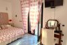 Chambres d'hôtes à Ponza - B&B Il Gabbiano camera tripla 06
