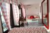 Chambres d'hôtes à Ponza - B&B Il Gabbiano camera tripla 06
