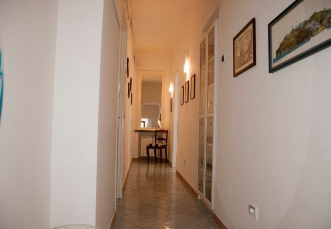 Villa à Ponza - Turistcasa - Villa Il Gabbiano -