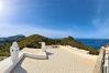 Villa à Ponza - Turistcasa - Villa Il Gabbiano -