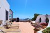 Villa à Ponza - Turistcasa - Villa Il Gabbiano -