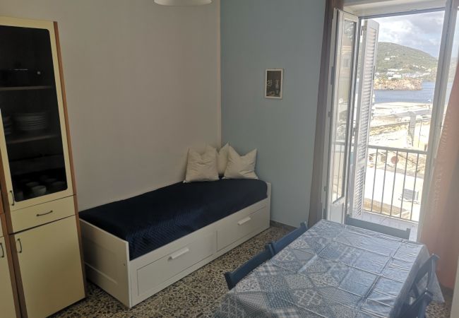 Appartement à Ponza - Turistcasa - Porto sicuro
