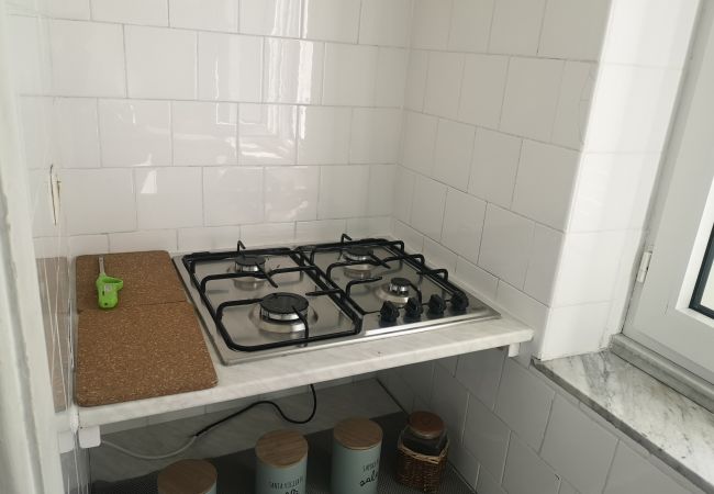 Appartement à Ponza - Turistcasa - Porto sicuro