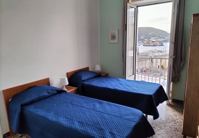 Appartement à Ponza - Turistcasa - Porto sicuro