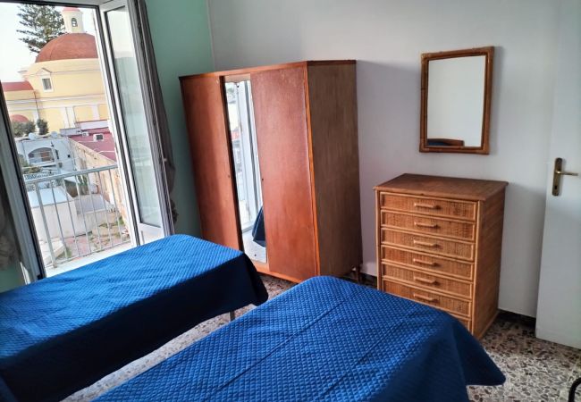 Appartement à Ponza - Turistcasa - Porto sicuro