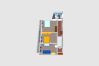 Appartement à Ponza - Turistcasa - Porto sicuro