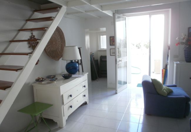 Appartement à Ponza - Turistcasa - La casa di Anna -