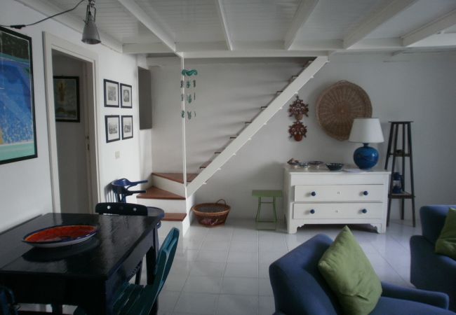 Appartement à Ponza - Turistcasa - La casa di Anna -