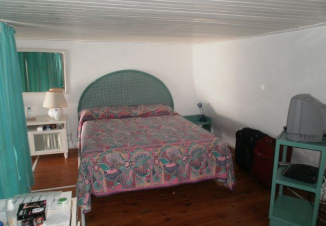 Appartement à Ponza - Turistcasa - La casa di Anna -