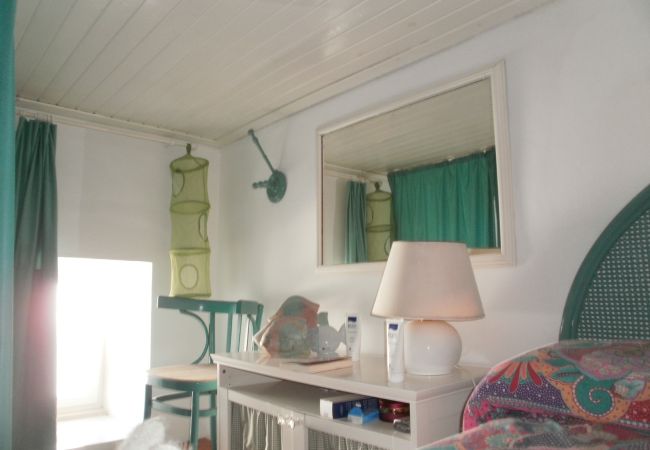 Appartement à Ponza - Turistcasa - La casa di Anna -