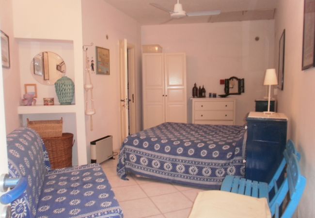 Appartement à Ponza - Turistcasa - La casa di Anna -