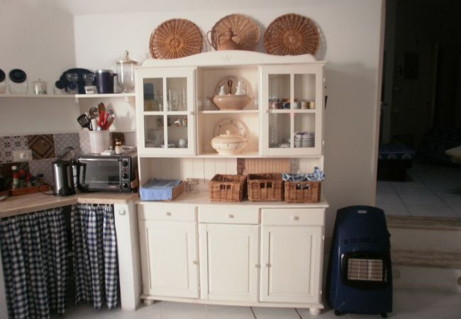 Appartement à Ponza - Turistcasa - La casa di Anna -