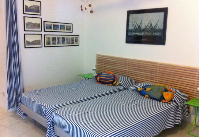 Appartement à Ponza - Turistcasa - La casa di Anna -