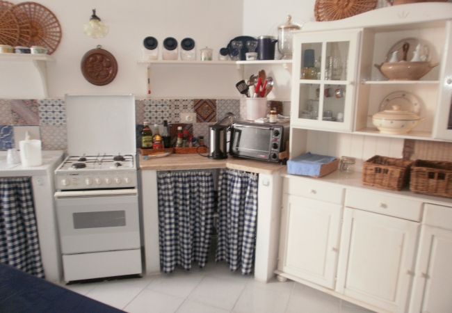 Appartement à Ponza - Turistcasa - La casa di Anna -